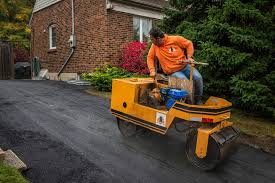 Best Asphalt Driveway Installation  in Sparta, MO